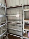 adjustable shelf