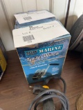 trailer winch (new)