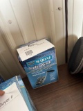 trailer winch (new)