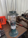 Coleman heater