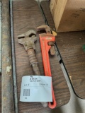 pipe wrenches
