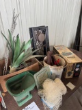 lot of misc items