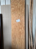 lot of wood and trim