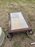 sofa table/coffee table