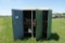 storage cabinet