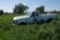 ford pickup (salvage)