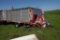 Brouwer vac trailer