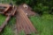 lot of sheet iron