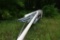 rack and pvc/galv tubing