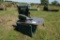 Multiplex industrial radial arm saw