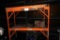 Baker scaffold