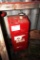 White industries R12 A/C recharge cabinet