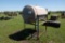 tank and stand