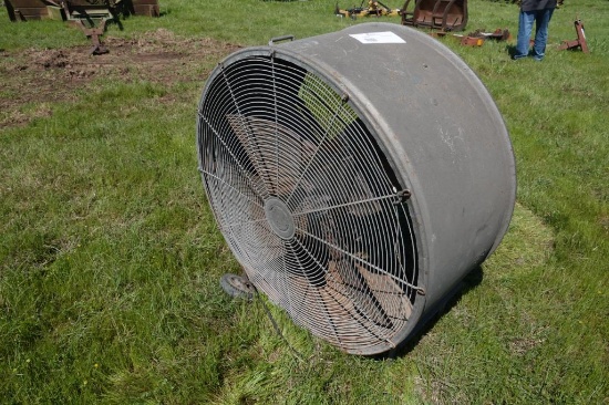 shop fan