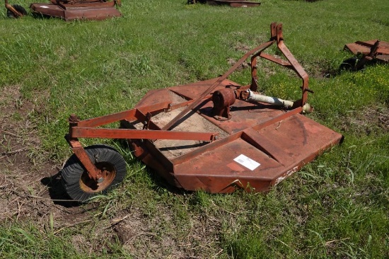 5' rotary cutter