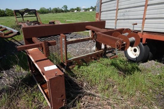 welder skid