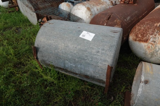 galvanized tanks 1x