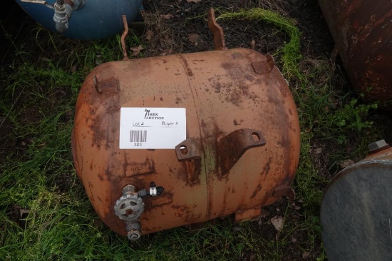 small propane tanks 3x