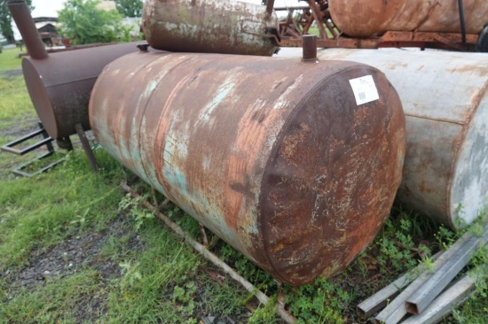 steel tank 2x