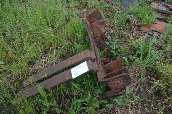 fork attachment