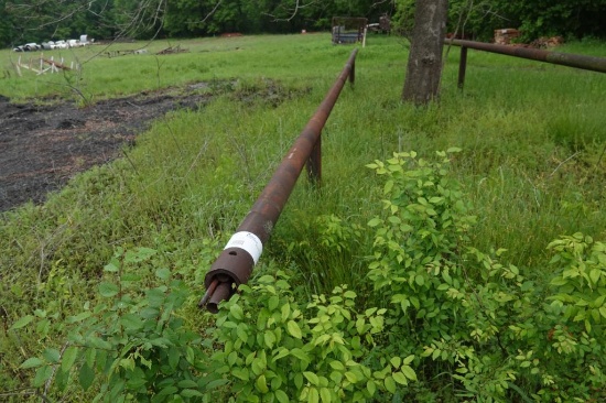 pipe racks