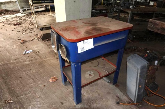 parts washer