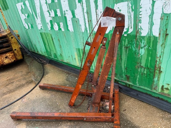 engine hoist