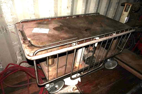 Medical Table