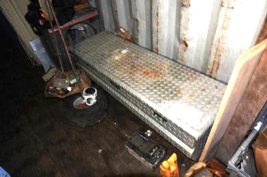 better built toolbox - no contents