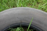 11R 22.5 truck tire