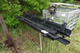 flatbed rails 1x