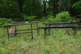 lot of pipe racks