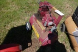 portable air compressor