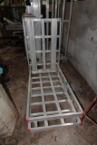 aluminum scooter carrier