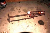 Branick SSC-514 spring shock compressor