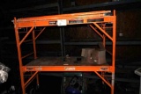 Baker scaffold