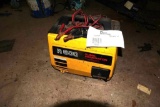 Robin R600 compact generator
