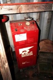White industries R12 A/C recharge cabinet