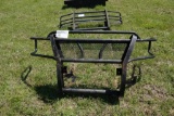 grill guard