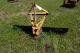 Ford 6' angle blade