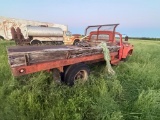 1967 Dump Truck (wiring issues)