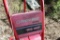 Troy-Bilt Big Red Rear Tine Tiller