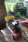 Magna Force Belt Drive Air compressor