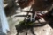 2 chain saws