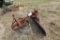 6 ft angle blade