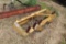 6 ft box blade