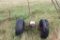 Shop Made Trailer Dolly