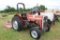 Massey Ferguson 240S tractor with 3-point and PTO.