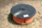 Rubber Topped Mineral Feeder