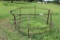 Hay ring